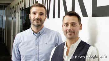 Vitamin 2: Fabian Bucher verstärkt Strategieteam - Werbung - persoenlich.com