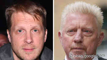 Oliver Pocher macht sich in Werbung über Boris Becker lustig – und ... - heidelberg24.de