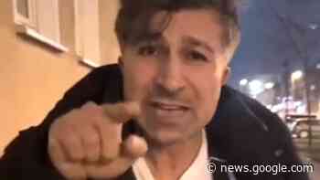 Dortmund | Lottomillionär Chico stinksauer über Werbung: "Anzeige ... - t-online - Dortmund