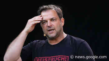 Hunde-Coach Martin Rütter attackiert Lidl wegen Böller-Werbung ... - Merkur.de