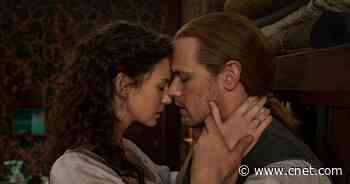 'Outlander' to End With Season 8, Followed by Prequel Series 'Blood of My Blood'     - CNET