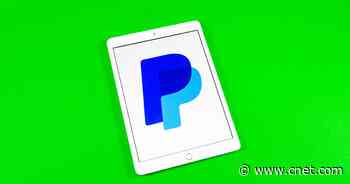 Social Security Numbers Stolen in PayPal Cyberattack     - CNET