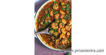 Heat Up Cold Nights with Tony's Stew