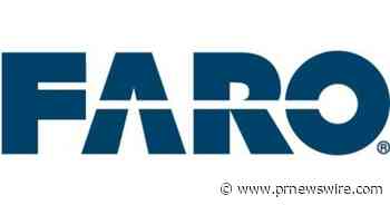 FARO Announces Board of Director Changes