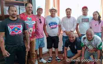 Carnaval de Lages terá desfile de seis Blocos e uma Escola - Barão Online