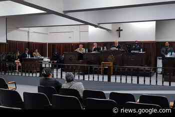 Em Lages, júris terão morte em racha, dívida de droga, infidelidade ... - tjsc.jus.br