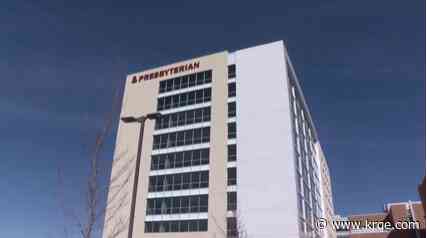 First look at Presbyterian Hospital's new tower