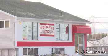 Hells Angels-affiliated Red Devils open clubhouse on Shediac, N.B.’s Main Street
