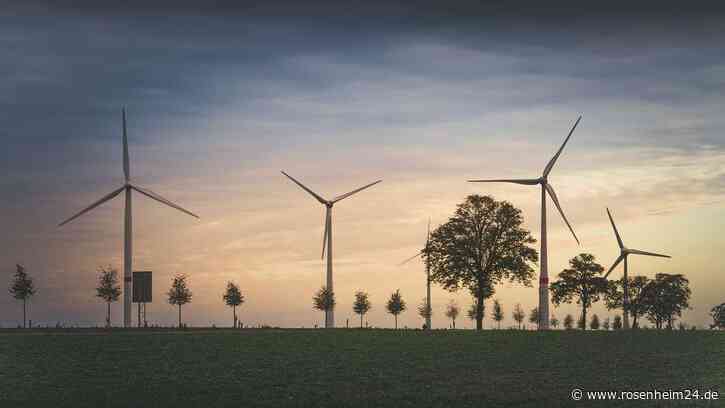 Gemeinsam für den Ausbau der Windenergie in Traunstein