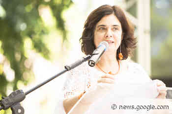 Conheça Nísia Trindade - Ministra da Saúde - pfarma.com.br