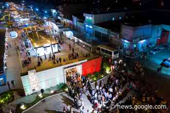 Sétima edição da Expogesso começa nesta quinta-feira em ... - Globo