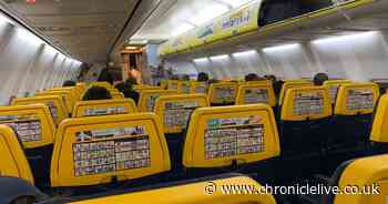 Ryanair: Can you book a package holiday with the budget airline?