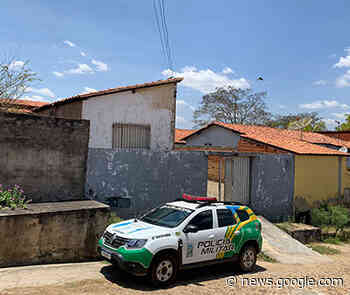 Idoso morre ao cair de escada durante reparo em muro no bairro ... - cidadeverde.com