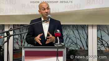 Yukon's new premier has deep roots in Cape Breton - CBC.ca