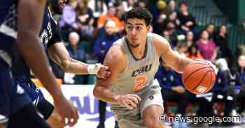 Cape Breton Capers’ Cato named athlete of the week - Saltwire