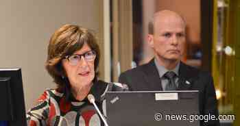 Cape Breton's Port of Sydney eyes independence as its own port ... - Saltwire