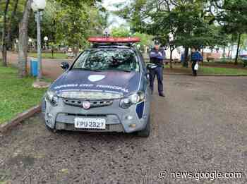 “Operação Pagamento Seguro” acontece na região central da ... - Notícias de Araras