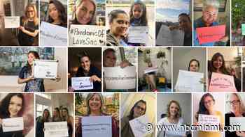 South Florida-Based Mutual Aid Org Spreads Love to Millions Across the Globe