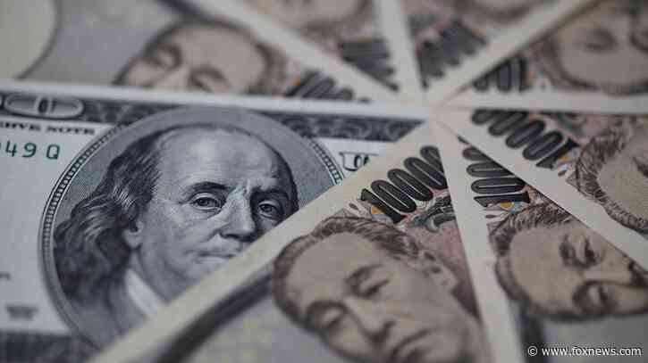 US dollar slides in value after rate hikes, while Japanese yen rises