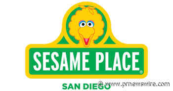 Sesame Place San Diego to Make a Big Splash in 2023 with Two New Attractions
