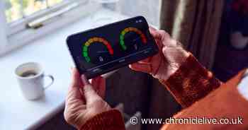 British Gas to give £250 energy credit to thousands of
customers