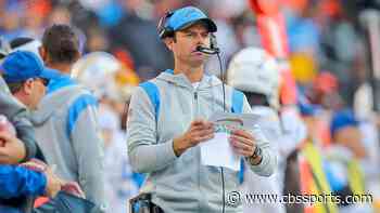 Chargers GM Tom Telesco says Brandon Staley's job was never at stake, despite playoff collapse