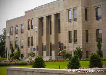 Applications open for airport and library board appointments - St. Catharines