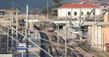 La rinascita urbana di Rovereto passa dalla ferrovia - l'Adige