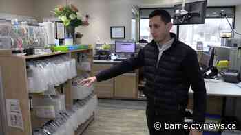 Opioid epidemic leads to string of violent pharmacy heists