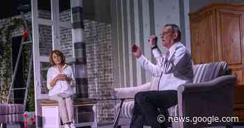 Gillbachbühne Rommerskirchen: Kartenverkauf ab Mitte Oktober - Rheinische Post