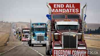 Alberta premier's office contacted Crown prosecution about Coutts cases: sources