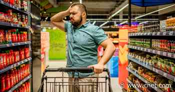 Why These Supermarket Staples Are So Expensive Right Now     - CNET