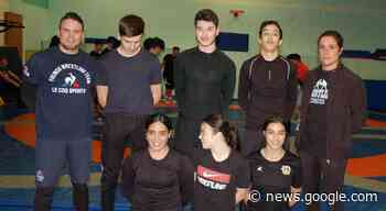 L'Olympic Dreux Atlas engagé sur plusieurs fronts - Echo Républicain