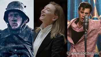 BAFTA nominees full list: Cate Blanchett earns Best Actress nod as All Quiet on the Western Front surprise frontrunner