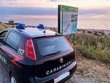 Condannato per estorsione, rintracciato e arrestato dai Carabinieri ... - Estense.com