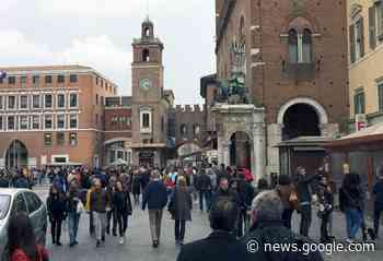 Turismo in calo, Ferrara Bene Comune: “Bisogna dare al turista ... - Estense.com