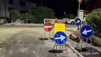 Via Arginone, martedì prossimo incontro pubblico sui lavori ... - Estense.com