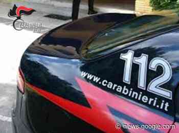 Trafficavano droga dalla Spagna, blitz all'alba a Taranto: otto arresti - Borderline24.com