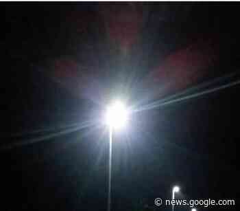 Santa Vittoria d'Alba: l'illuminazione della città diventa green - Il ... - Il Corriere di Alba, Bra, Langhe e Roero