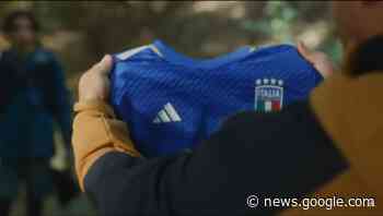 Alba protagonista nello spot della nuova maglia dell'Italia (VIDEO) - http://gazzettadalba.it/