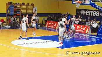 La PL si risveglia all'Alba Il Tirreno - Il Tirreno