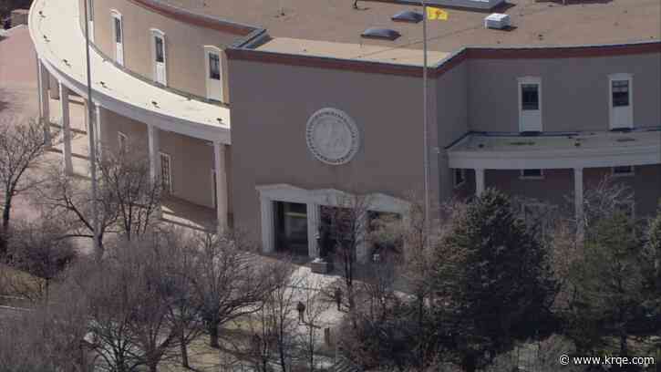 New Mexico lawmakers look to repeal the ban on rent control legislation