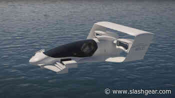 Jetoptera VTOL Takes Aircraft To A Whole New Level