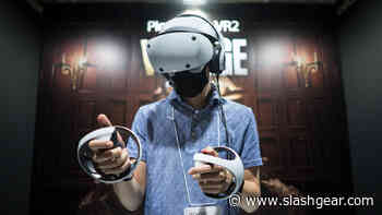 Sony Has Revealed 13 New Titles Set To Launch On PlayStation VR2 This Year