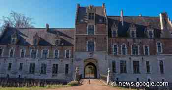 VVV Toerisme Zemst stopt ermee, dus richt gemeente focusgroep ... - Het Laatste Nieuws