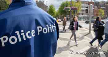 Man rijdt in op agenten: 3 jaar cel | Zemst | hln.be - Het Laatste Nieuws