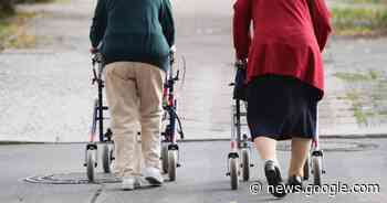 Should drivers over 70 have to renew their licence? - Grimsby Live