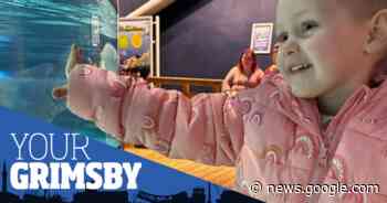 Your Grimsby: Love for Lily, a new look town centre and keeping warm - Grimsby Live