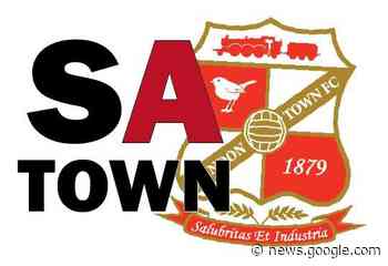 Swindon Town 5 Grimsby Town 0 in League Two: As it happened - Swindon Advertiser