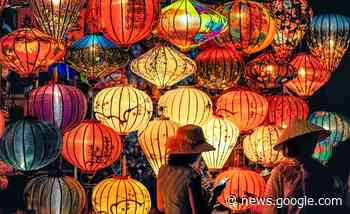 Capodanno Cinese, a Bergamo festa per l'anno del coniglio - MyValley.it